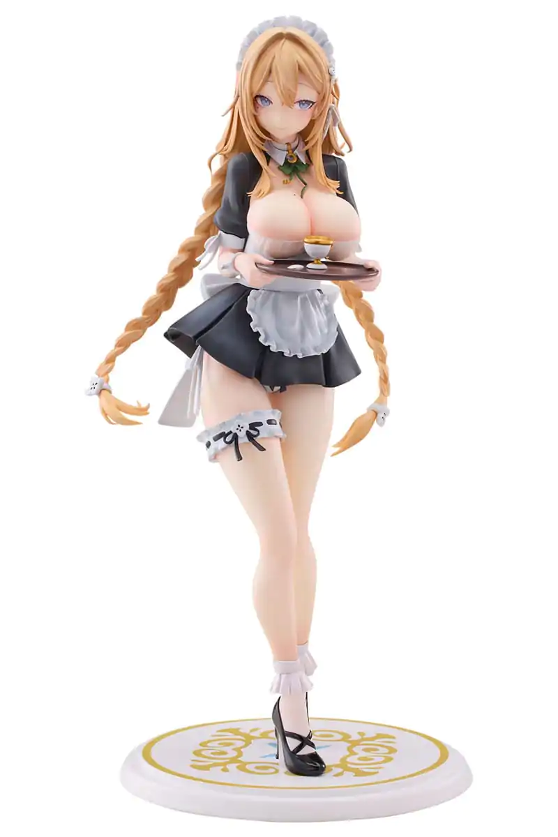 Figurka PVC Original Character 1/7 Erena Tachibana 23 cm zdjęcie produktu
