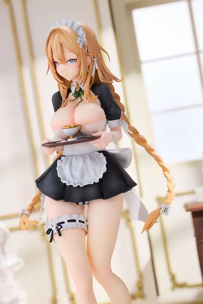 Figurka PVC Original Character 1/7 Erena Tachibana 23 cm zdjęcie produktu