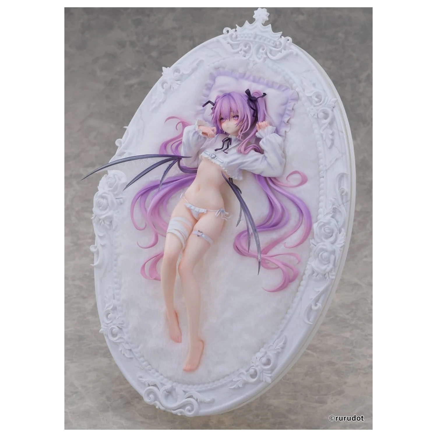 Figurka PVC Original Character 1/7 Eve Rest.Ver. 34 cm zdjęcie produktu