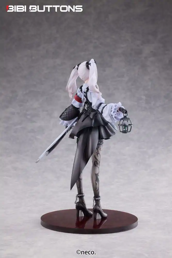 Oryginalna Postać Statuetka PVC 1/7 Fukashin Ryouiki Ruka Deluxe Ver. 25 cm zdjęcie produktu