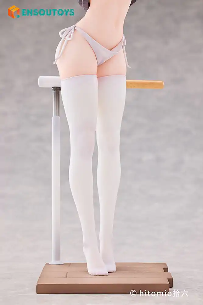 Oryginalna Statua Postaci 1/7 Guitar MeiMei's Dance Lesson 24 cm zdjęcie produktu