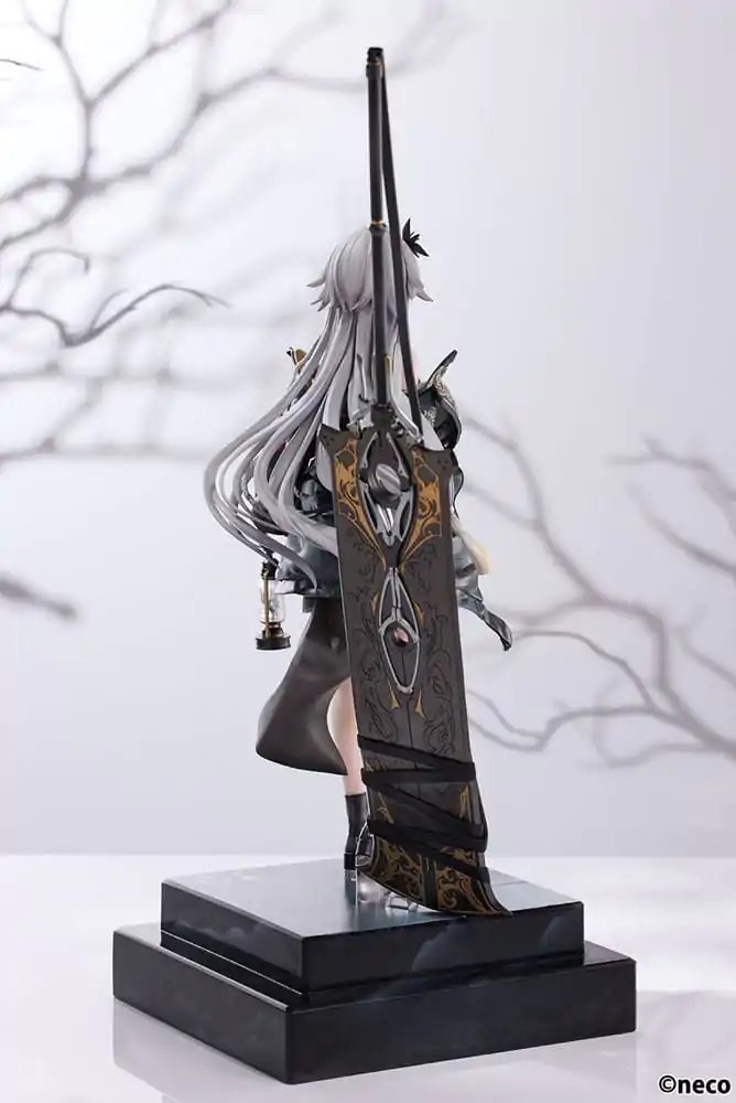 Figurka PVC Original Character 1/7 Hanatsumi 37 cm zdjęcie produktu