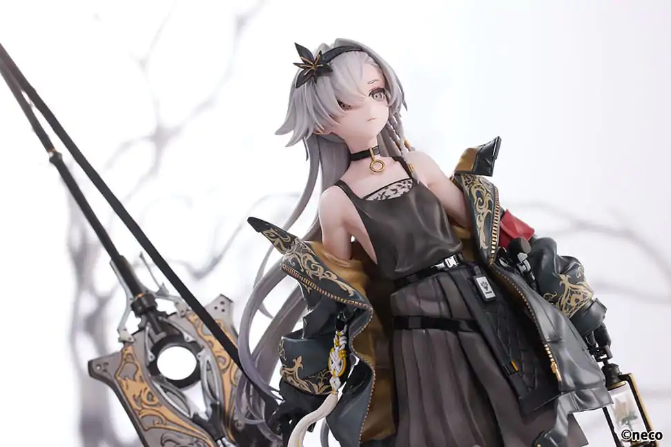 Figurka PVC Original Character 1/7 Hanatsumi 37 cm zdjęcie produktu