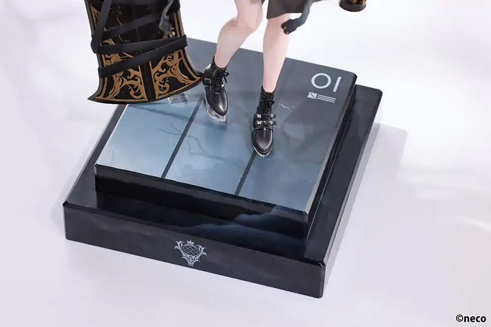 Figurka PVC Original Character 1/7 Hanatsumi 37 cm zdjęcie produktu