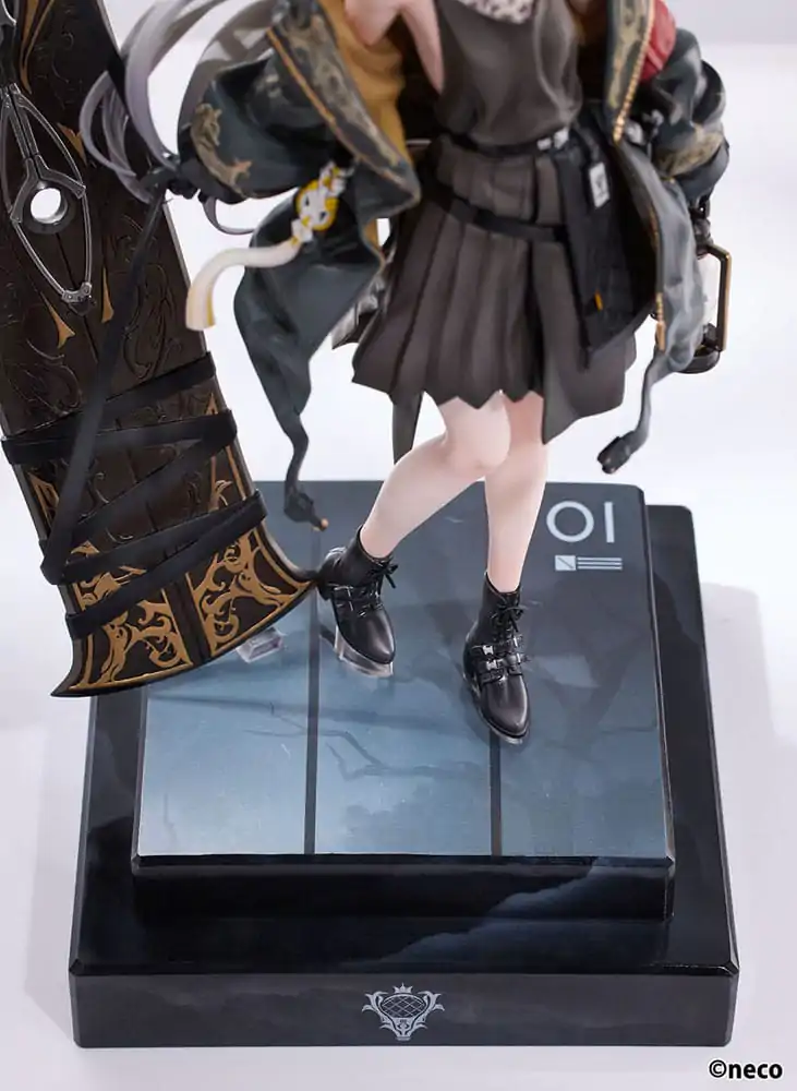 Figurka PVC Original Character 1/7 Hanatsumi 37 cm zdjęcie produktu