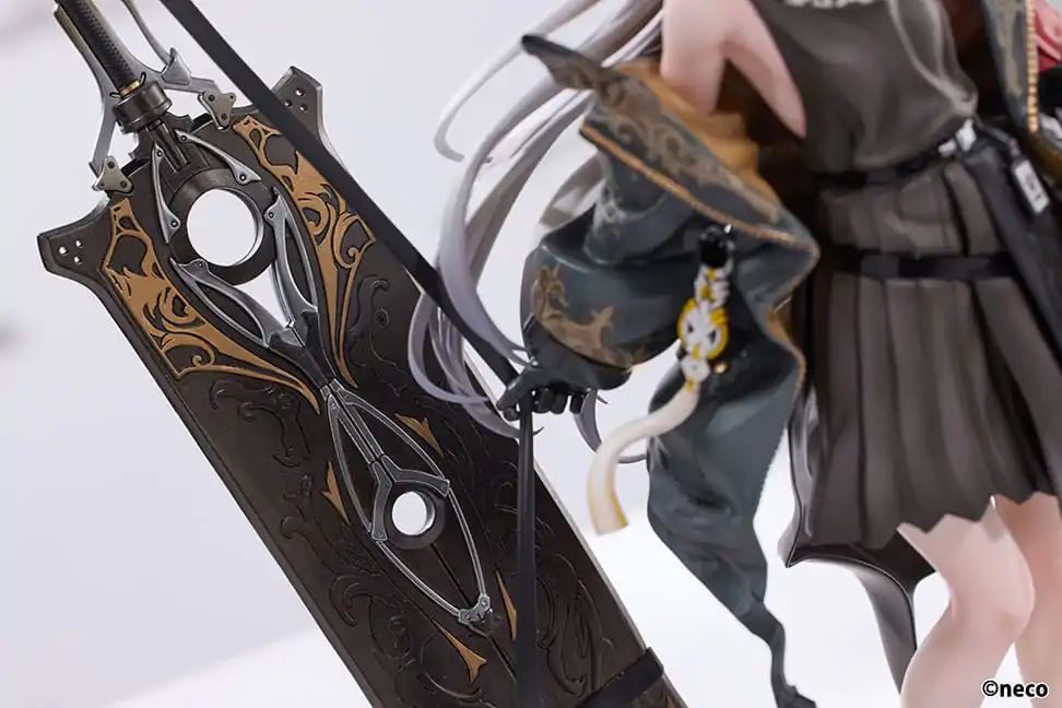 Figurka PVC Original Character 1/7 Hanatsumi 37 cm zdjęcie produktu