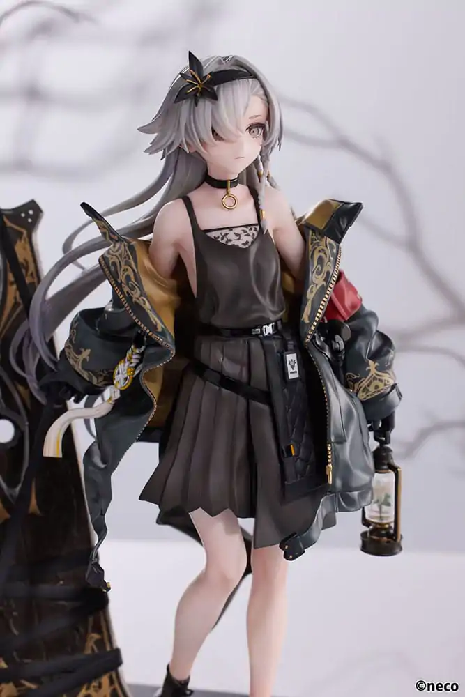 Figurka PVC Original Character 1/7 Hanatsumi 37 cm zdjęcie produktu