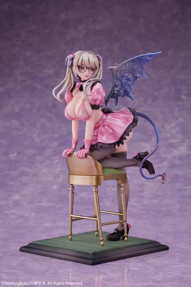 Figurka PVC Original Character 1/7 Imp Unique Color 25 cm zdjęcie produktu