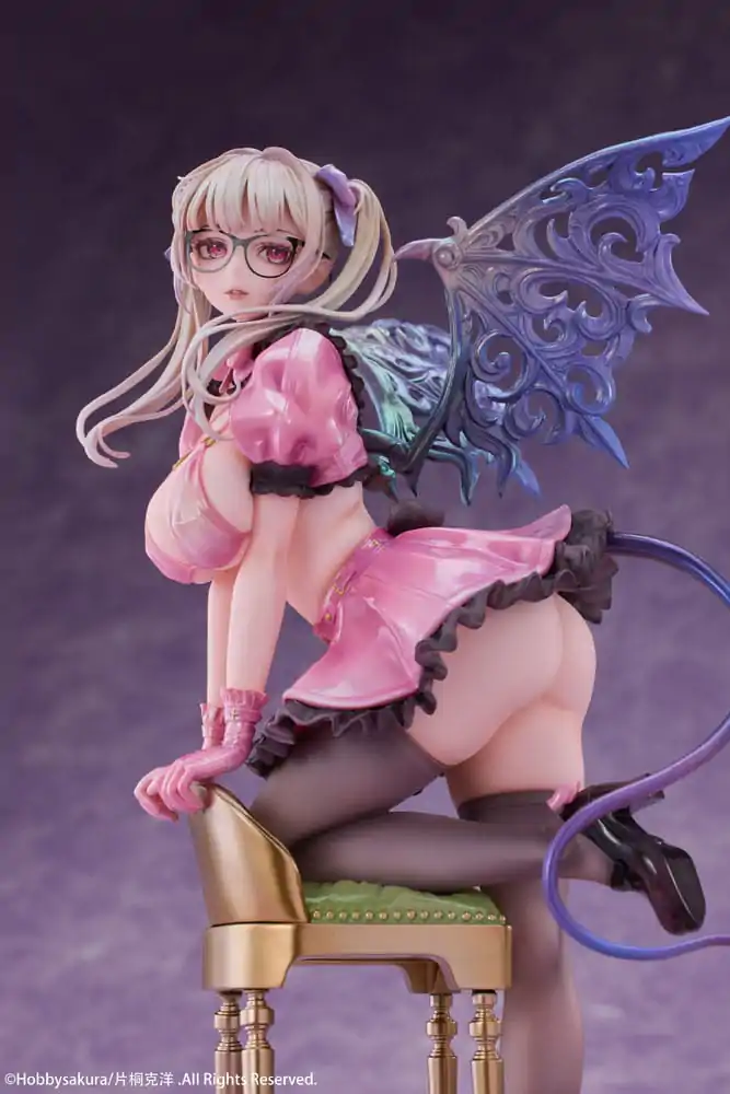 Figurka PVC Original Character 1/7 Imp Unique Color 25 cm zdjęcie produktu