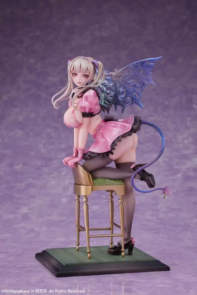 Figurka PVC Original Character 1/7 Imp Unique Color 25 cm zdjęcie produktu