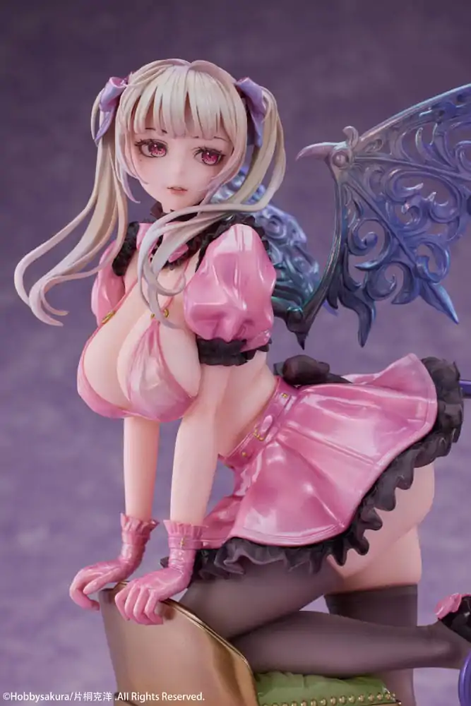 Figurka PVC Original Character 1/7 Imp Unique Color 25 cm zdjęcie produktu