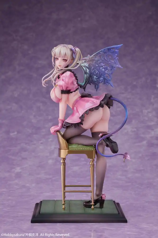 Figurka PVC Original Character 1/7 Imp Unique Color 25 cm zdjęcie produktu