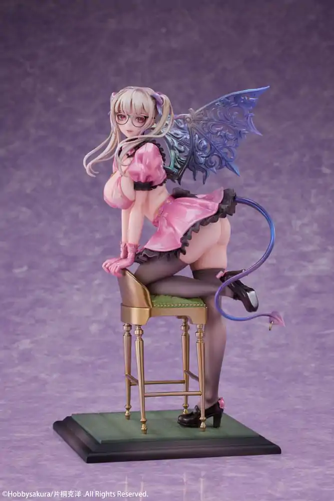 Figurka PVC Original Character 1/7 Imp Unique Color 25 cm zdjęcie produktu