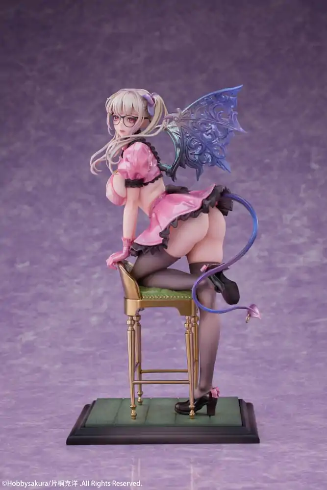 Figurka PVC Original Character 1/7 Imp Unique Color 25 cm zdjęcie produktu