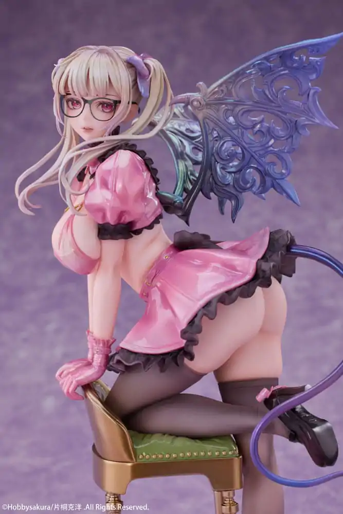 Figurka PVC Original Character 1/7 Imp Unique Color 25 cm zdjęcie produktu