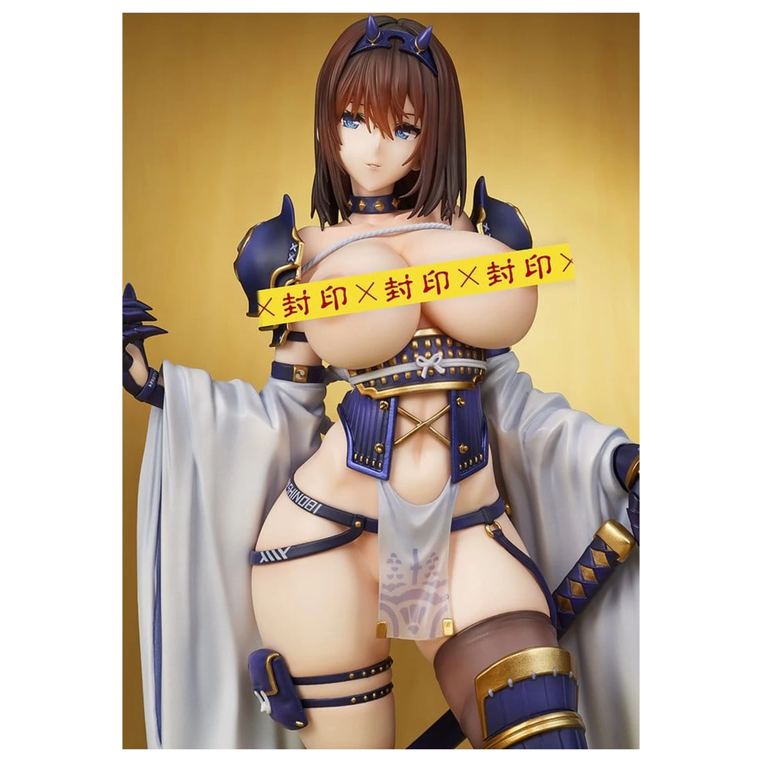 Original Character figurka z PCW 1/7 Kunoichi Sumire 25 cm zdjęcie produktu