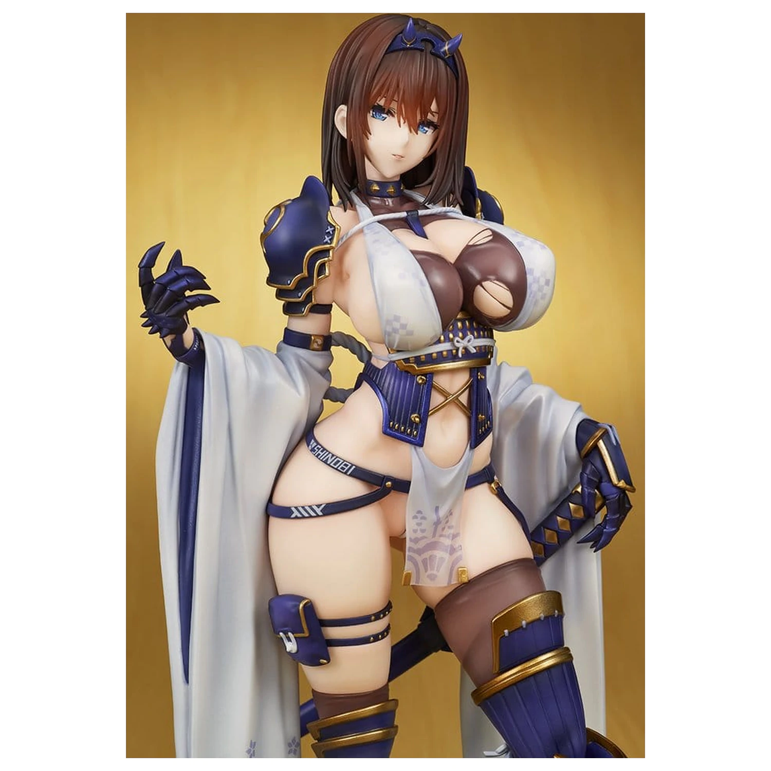 Original Character figurka z PCW 1/7 Kunoichi Sumire 25 cm zdjęcie produktu