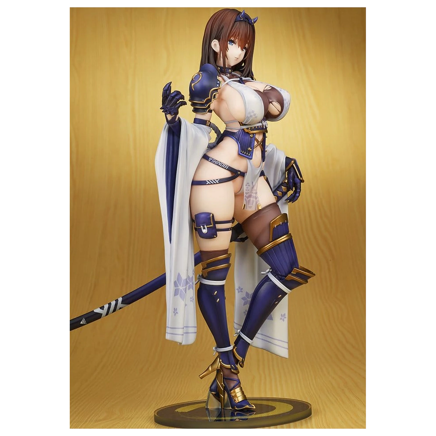 Original Character figurka z PCW 1/7 Kunoichi Sumire 25 cm zdjęcie produktu