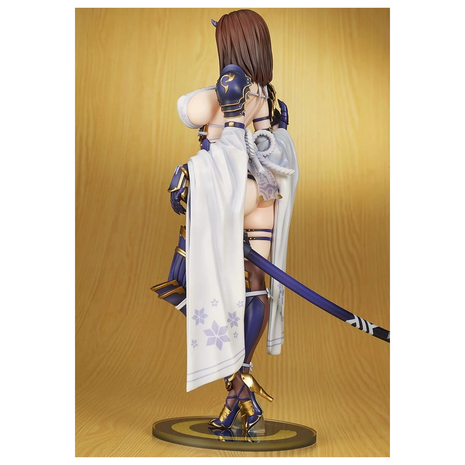 Original Character figurka z PCW 1/7 Kunoichi Sumire 25 cm zdjęcie produktu
