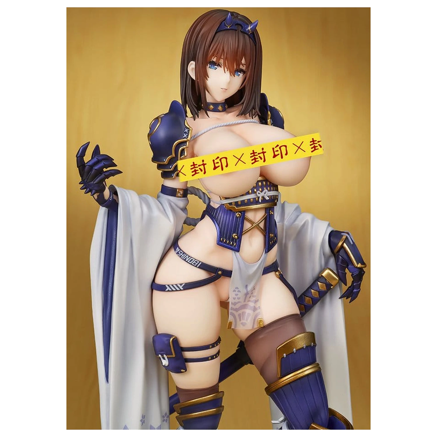 Original Character figurka z PCW 1/7 Kunoichi Sumire 25 cm zdjęcie produktu