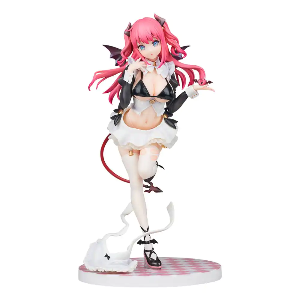 Oryginalna postać Figurka PVC 1/7 Liliya od Mimosa 24 cm zdjęcie produktu