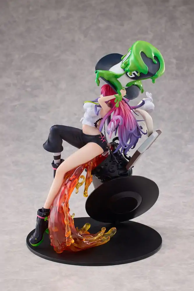 Figurka Original Character 1/7 Mad Hatter 25 cm zdjęcie produktu