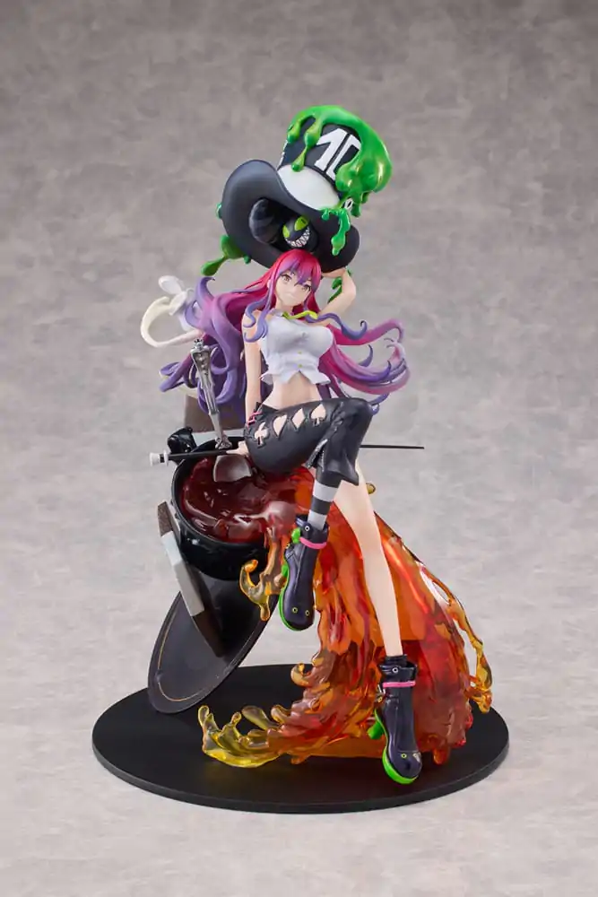 Figurka Original Character 1/7 Mad Hatter 25 cm zdjęcie produktu