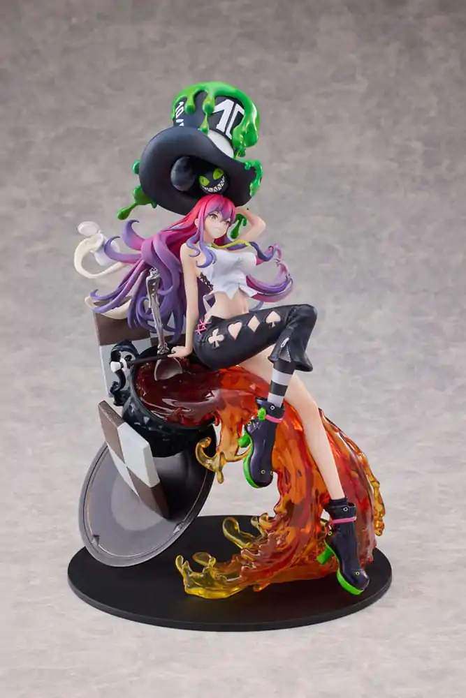 Figurka Original Character 1/7 Mad Hatter 25 cm zdjęcie produktu