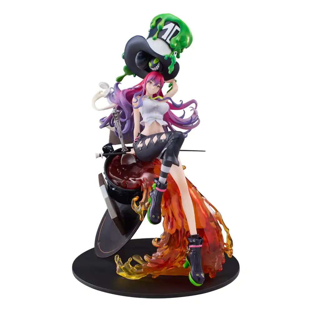 Figurka Original Character 1/7 Mad Hatter 25 cm zdjęcie produktu