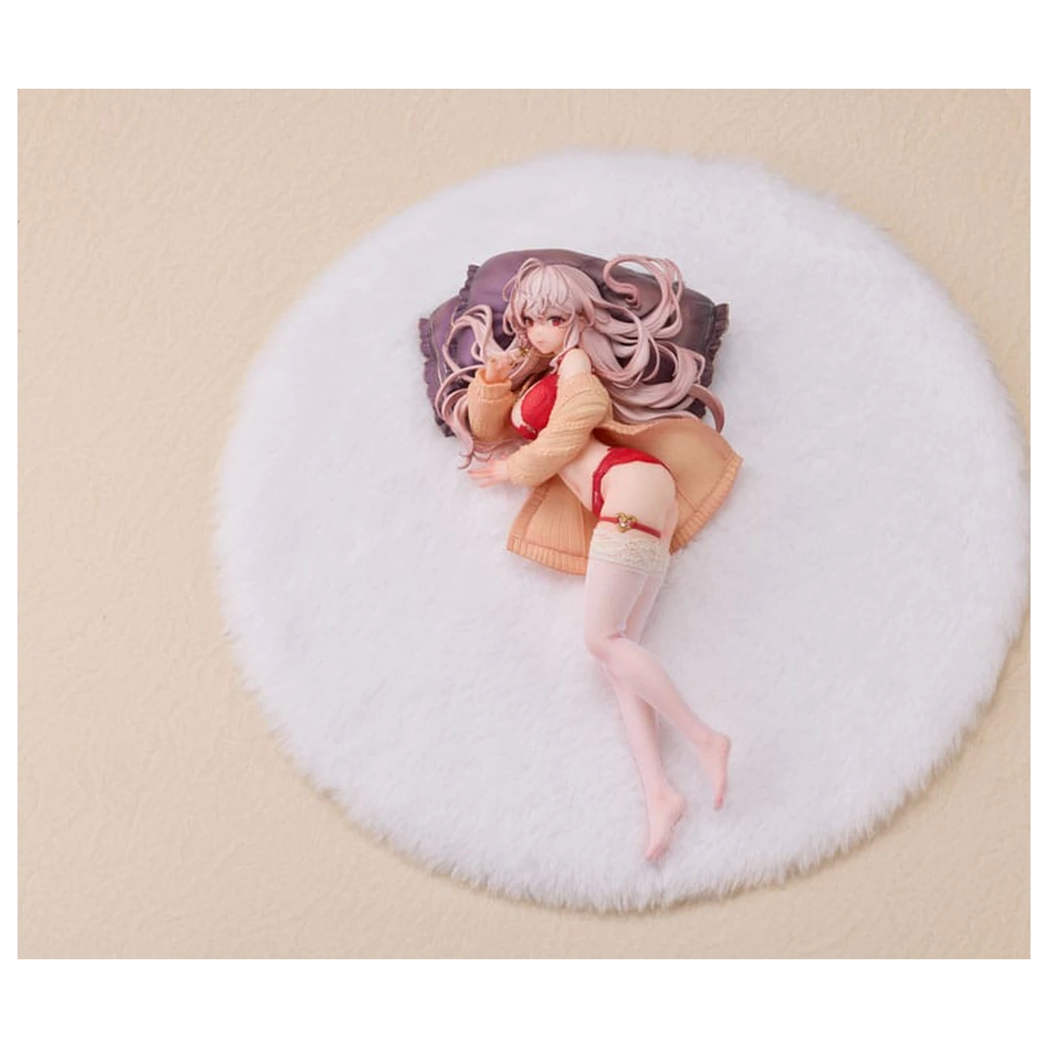 Original Character Statuetka 1/7 Makia 27 cm zdjęcie produktu