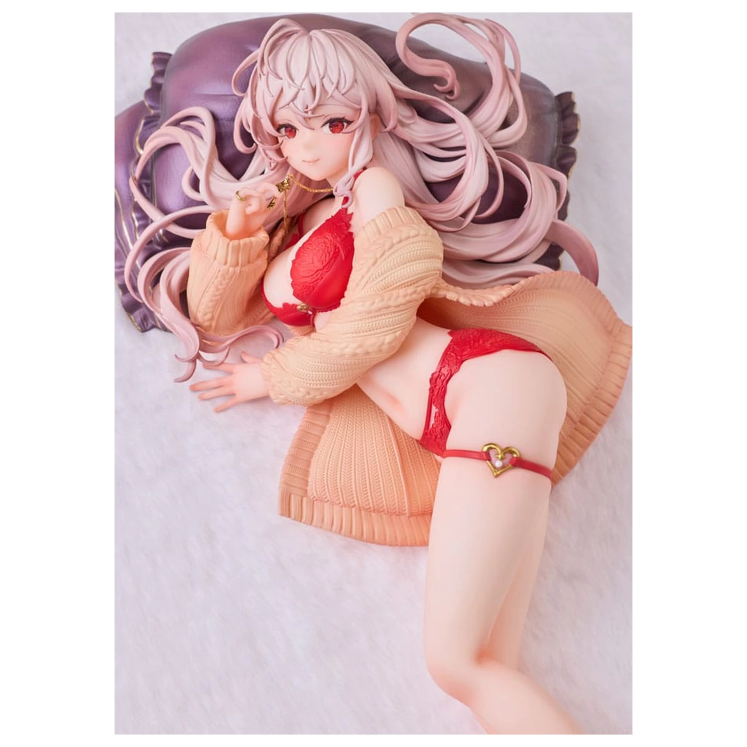 Original Character Statuetka 1/7 Makia 27 cm zdjęcie produktu