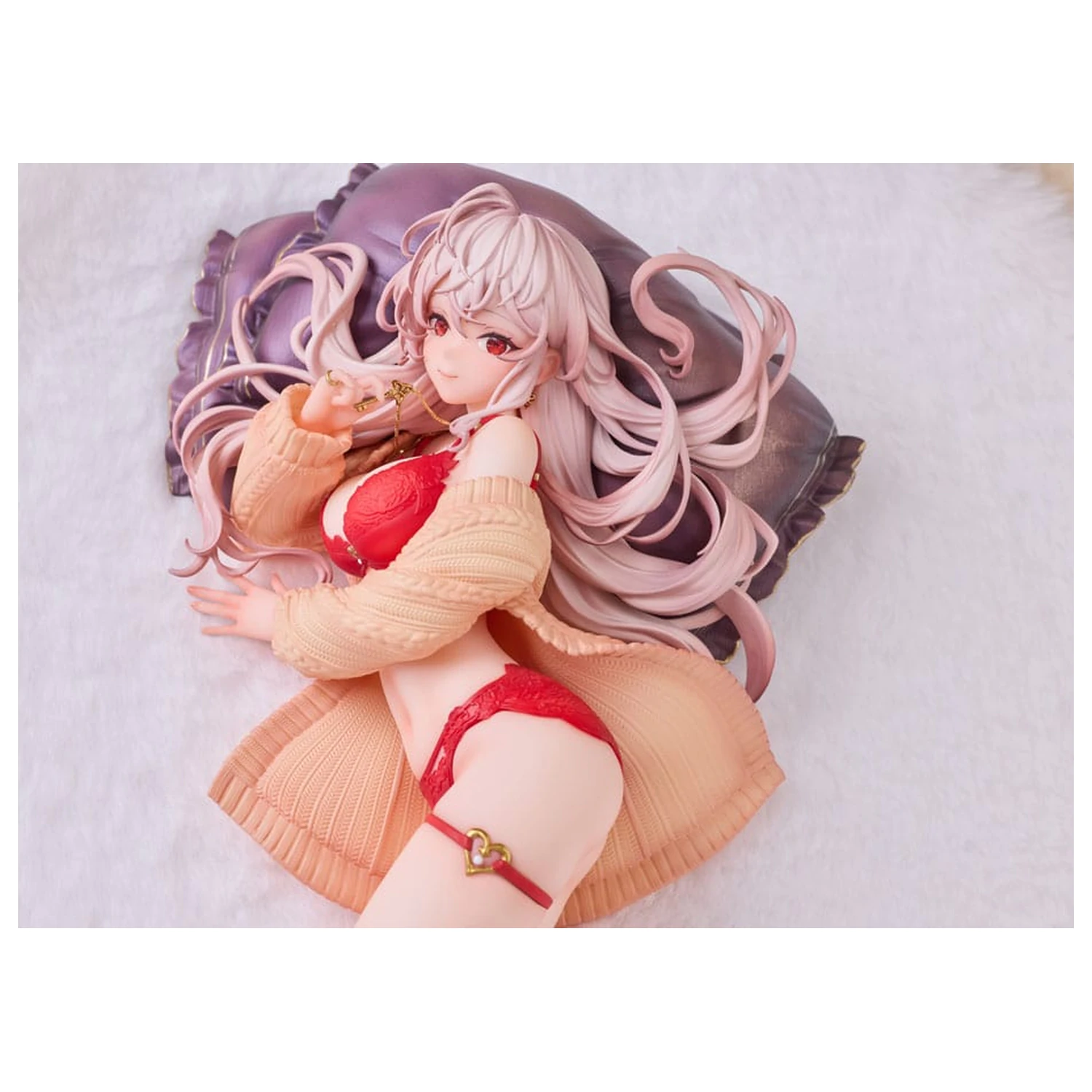 Original Character Statuetka 1/7 Makia 27 cm zdjęcie produktu