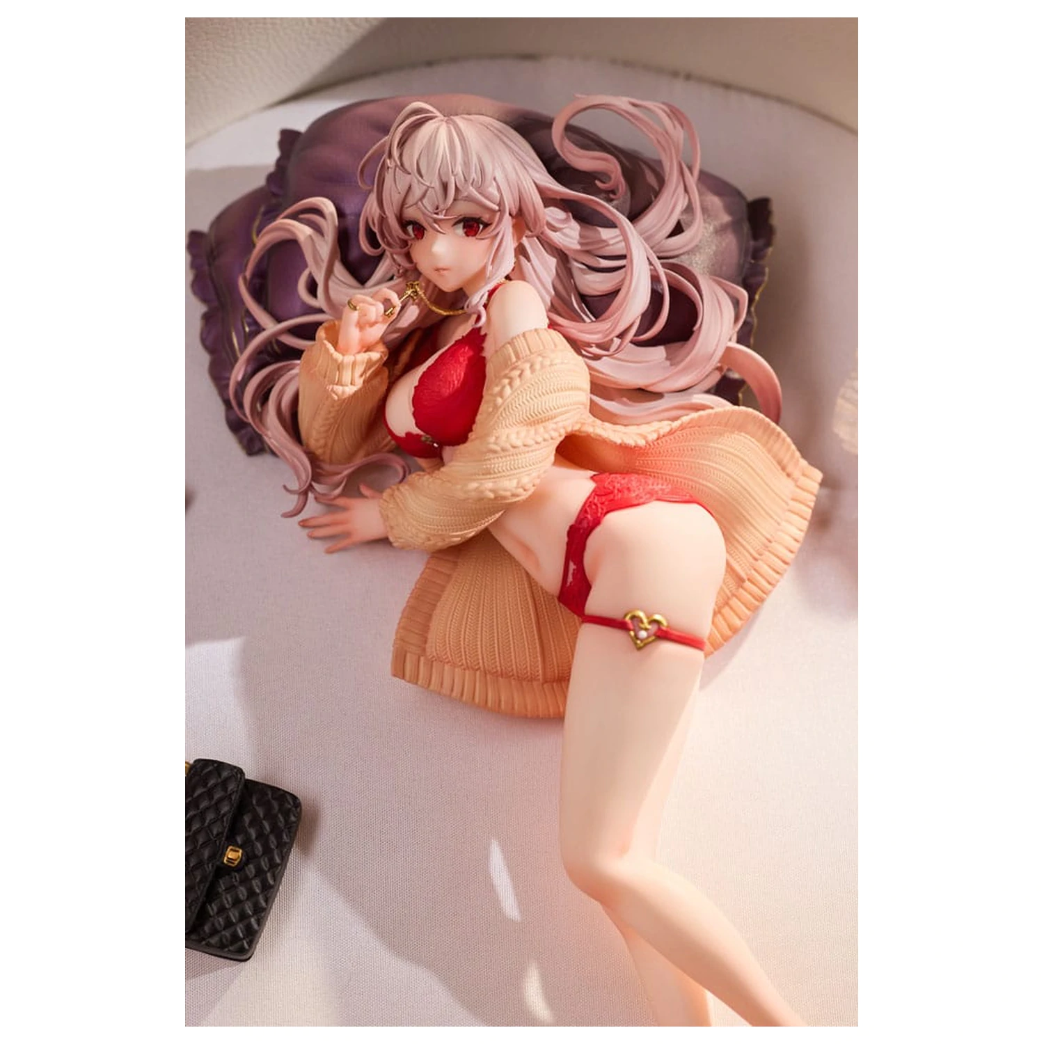 Original Character Statuetka 1/7 Makia 27 cm zdjęcie produktu