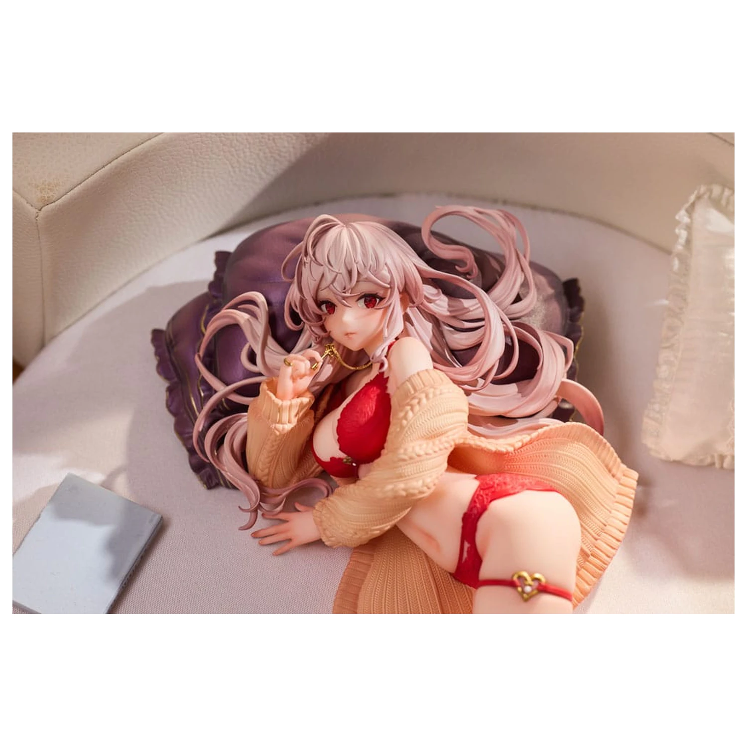 Original Character Statuetka 1/7 Makia 27 cm zdjęcie produktu