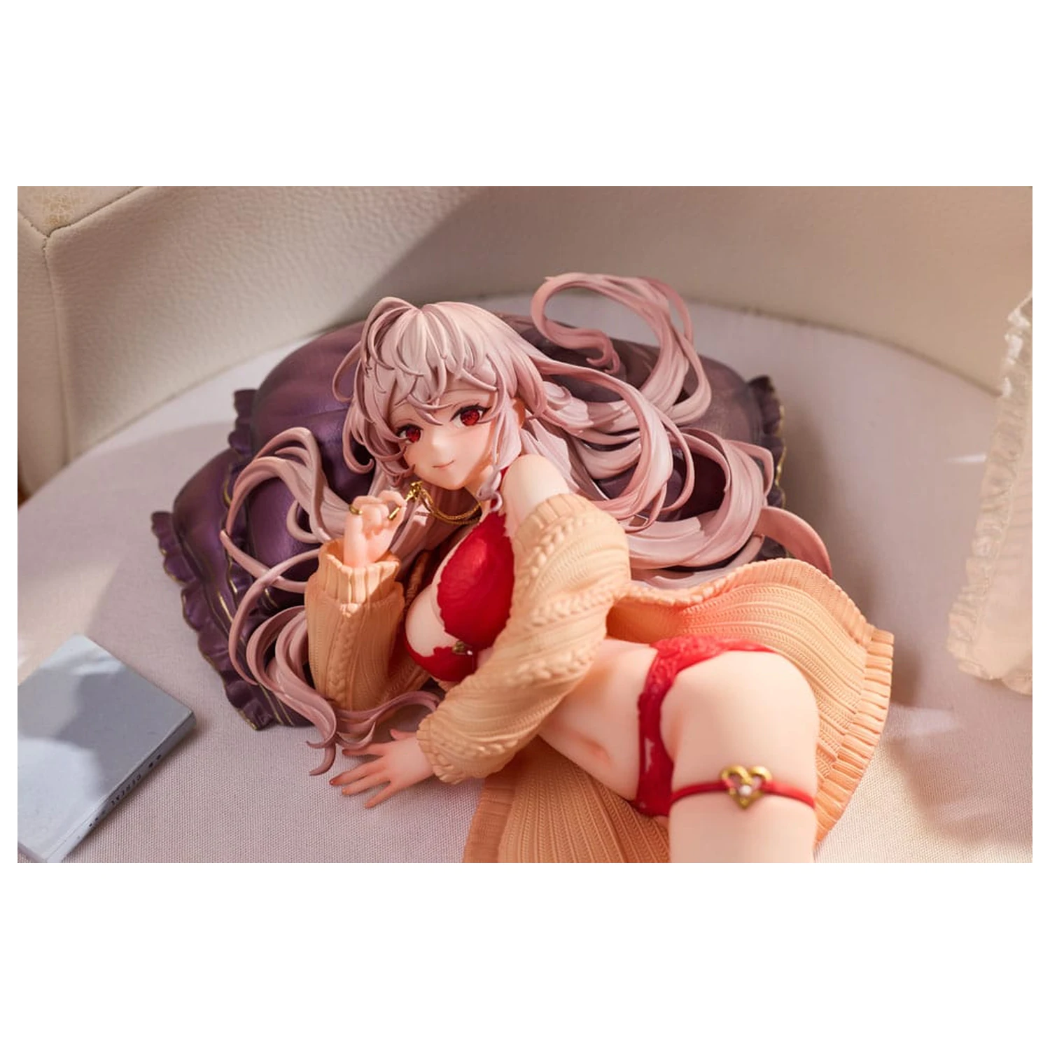 Original Character Statuetka 1/7 Makia 27 cm zdjęcie produktu