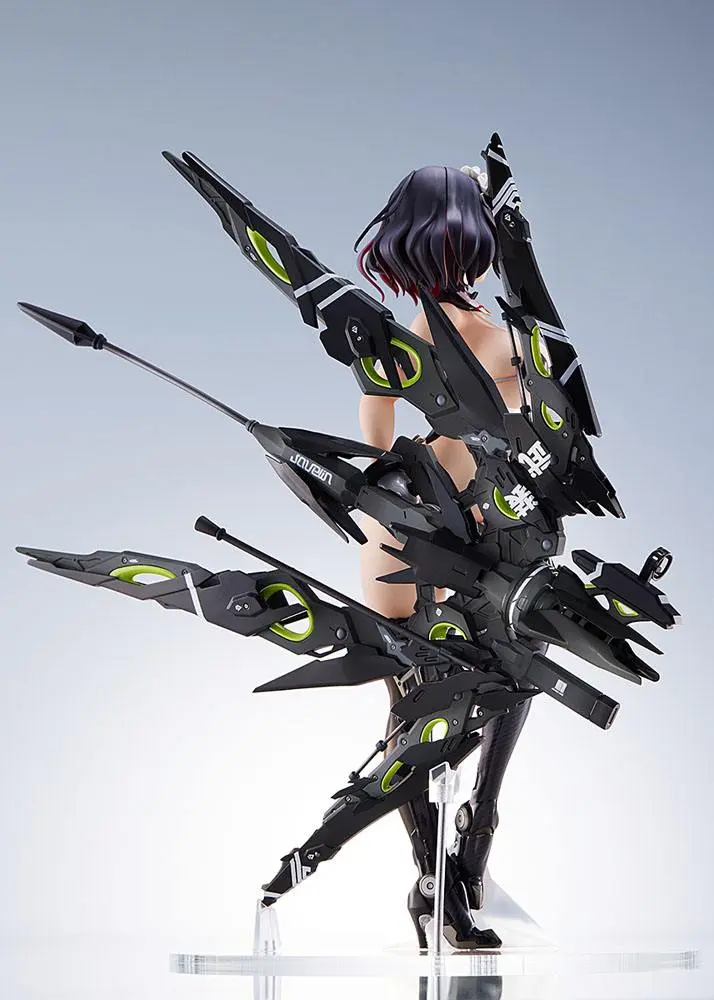Figurka PVC Original Character 1/7 Meido-Busou: Javelin 26 cm zdjęcie produktu