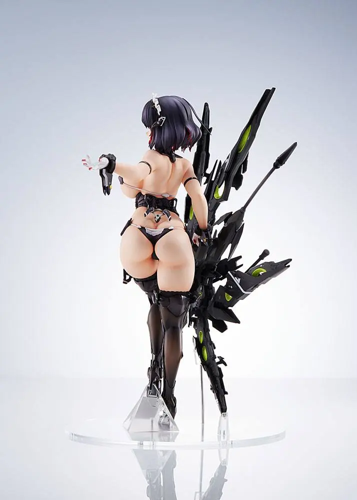 Figurka PVC Original Character 1/7 Meido-Busou: Javelin 26 cm zdjęcie produktu
