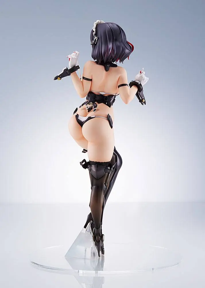 Figurka PVC Original Character 1/7 Meido-Busou: Javelin 26 cm zdjęcie produktu