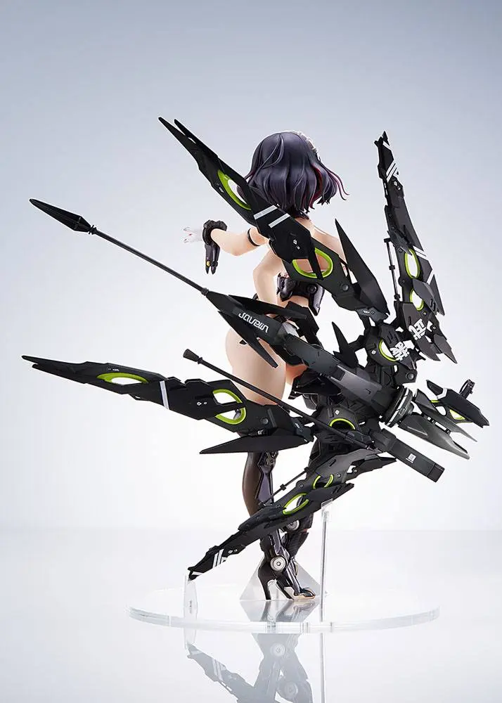 Figurka PVC Original Character 1/7 Meido-Busou: Javelin 26 cm zdjęcie produktu