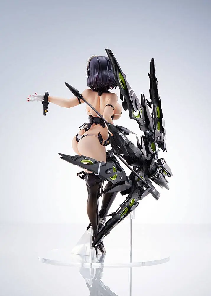 Figurka PVC Original Character 1/7 Meido-Busou: Javelin 26 cm zdjęcie produktu