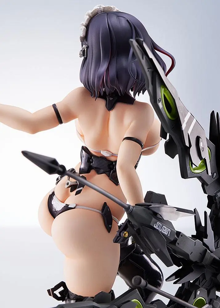 Figurka PVC Original Character 1/7 Meido-Busou: Javelin 26 cm zdjęcie produktu