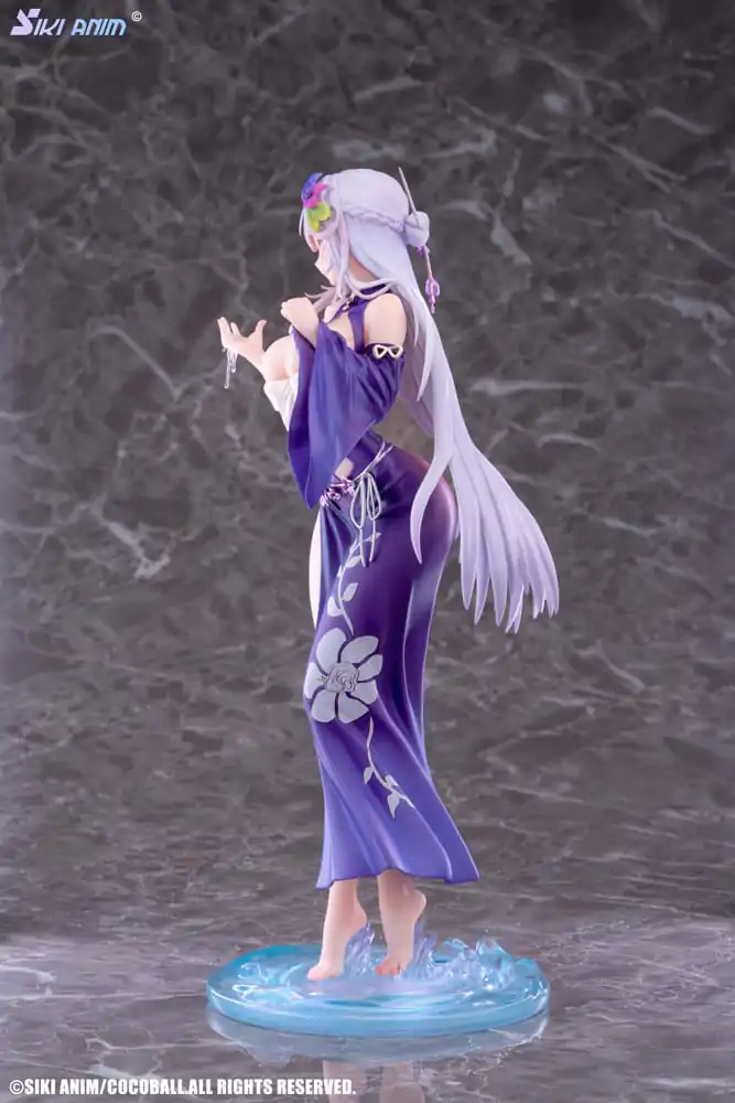 Figurka PVC Original Character 1/7 Mizu no Seijo Deluxe Edition 26 cm zdjęcie produktu