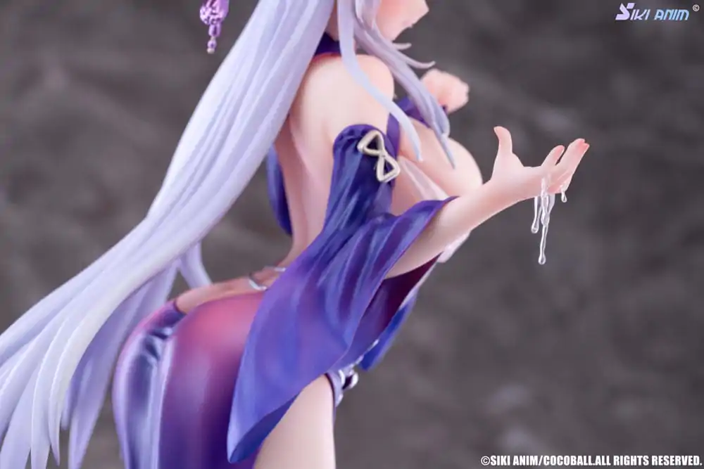 Figurka PVC Original Character 1/7 Mizu no Seijo Deluxe Edition 26 cm zdjęcie produktu