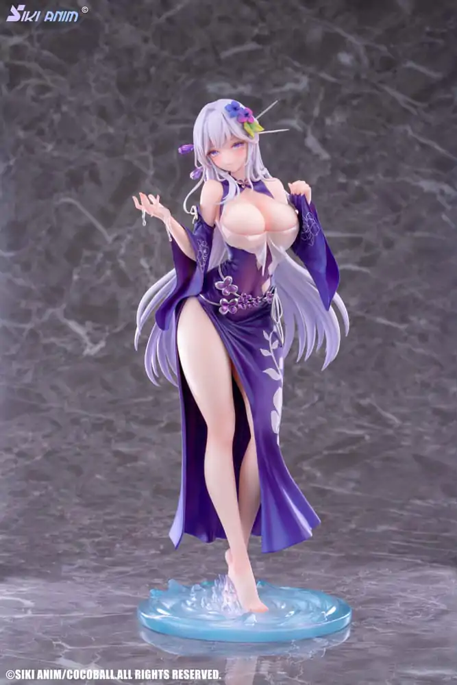 Figurka PVC Original Character 1/7 Mizu no Seijo Deluxe Edition 26 cm zdjęcie produktu