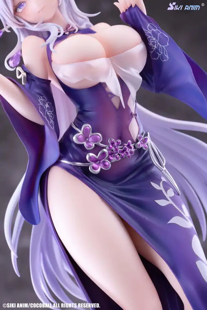 Figurka PVC Original Character 1/7 Mizu no Seijo Deluxe Edition 26 cm zdjęcie produktu