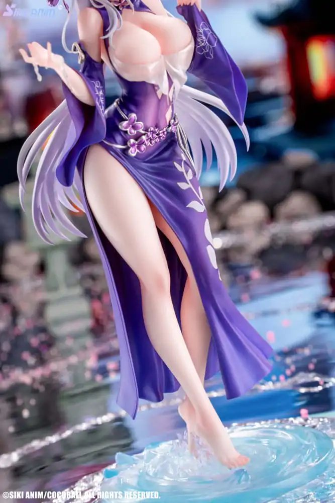 Figurka PVC Original Character 1/7 Mizu no Seijo Deluxe Edition 26 cm zdjęcie produktu