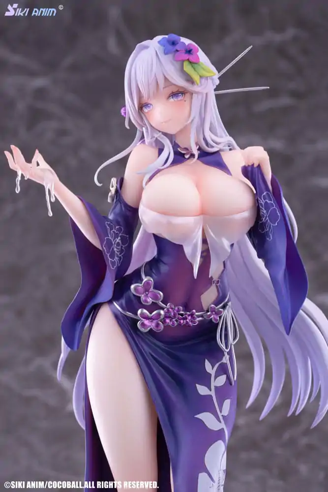 Figurka PVC Original Character 1/7 Mizu no Seijo Deluxe Edition 26 cm zdjęcie produktu