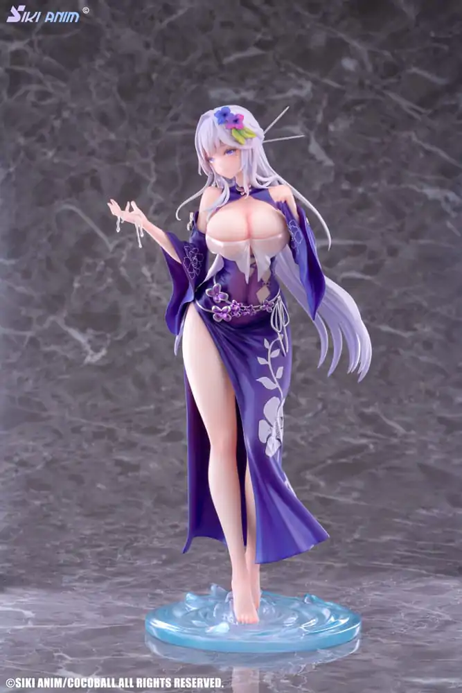 Figurka PVC Original Character 1/7 Mizu no Seijo Deluxe Edition 26 cm zdjęcie produktu