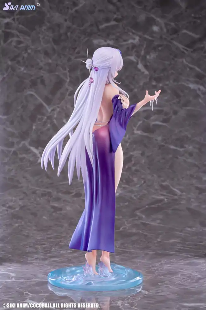 Figurka PVC Original Character 1/7 Mizu no Seijo Deluxe Edition 26 cm zdjęcie produktu