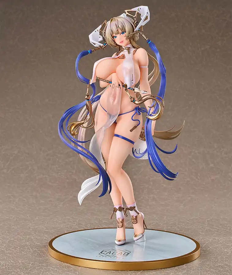 Figurka PVC Original Character 1/7 Moondragon 27 cm zdjęcie produktu